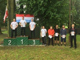 Kolejne wieści ze startów zawodników KS LOK Bastion Kęty