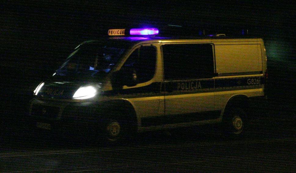 Tragedia w Gliwicach. Dziewięć osób zginęło w wypadku