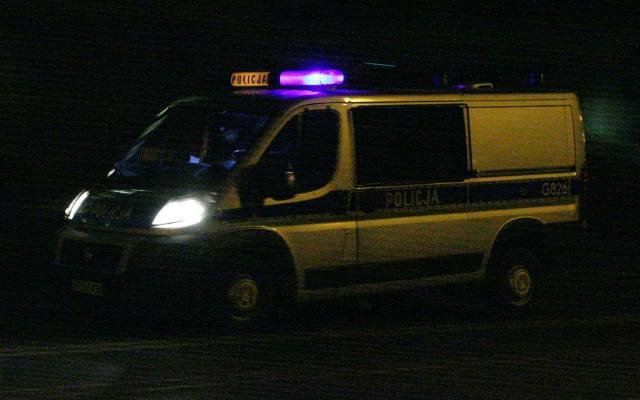 Tragedia w Gliwicach. Dziewięć osób zginęło w wypadku
