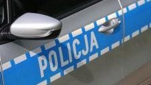 Oświęcim. Policjanci błyskawicznie zatrzymali nieletniego, który ukradł kobiecie torebkę