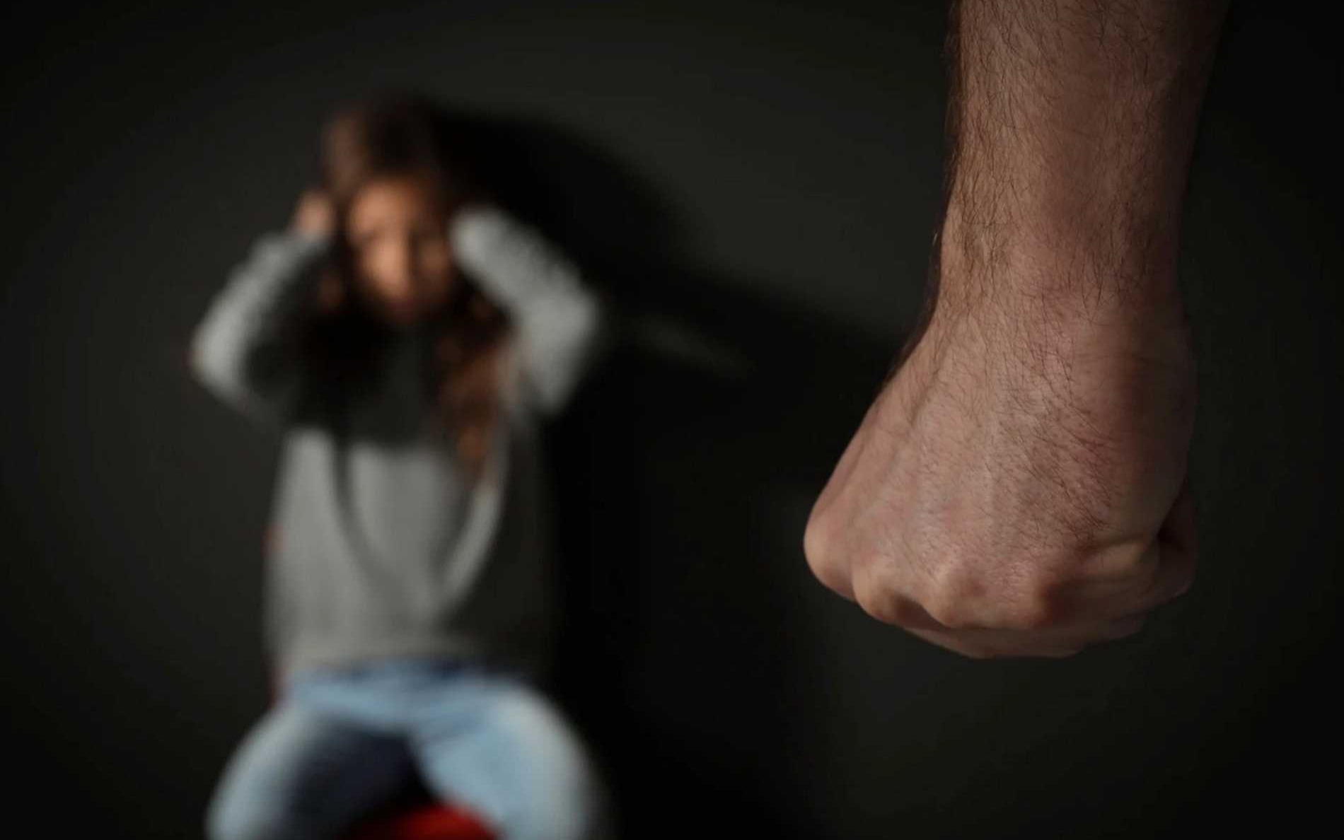 Przez dekadę znęcał się nad rodziną