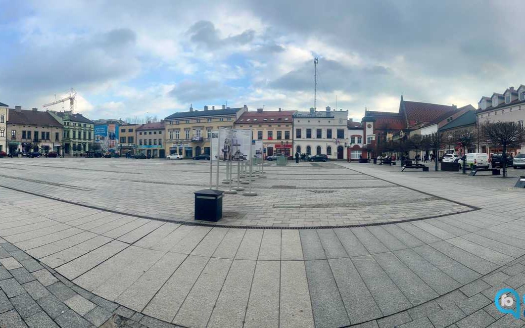 Uwaga kierowcy. Rynek zamknięty podczas święta miasta