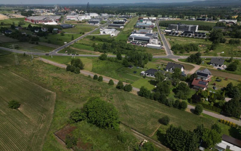 Obwodnica Zatora ma być gotowa za 28 miesięcy