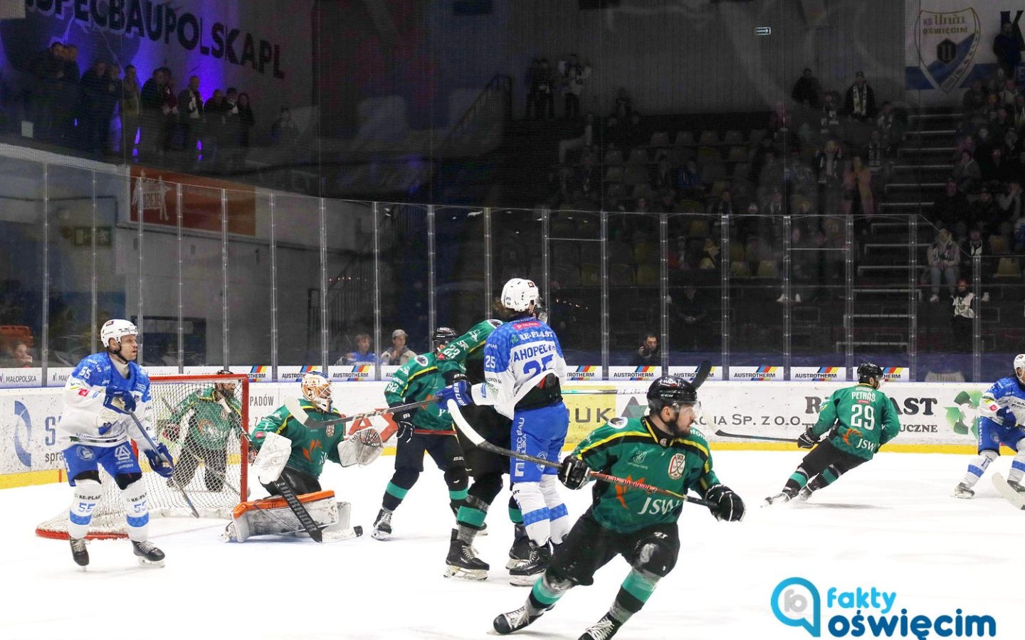 Są gole i jest drugie zwycięstwo w okresie przygotowawczym