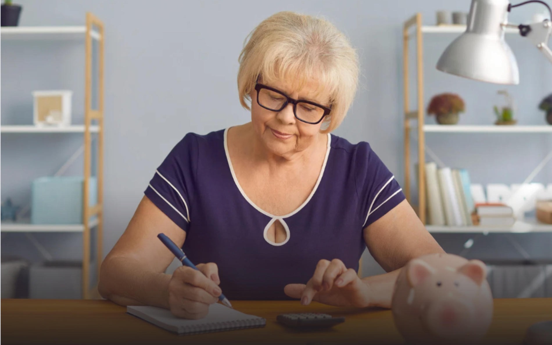 Emeryci i renciści, sprawdźcie nowe kwoty graniczne