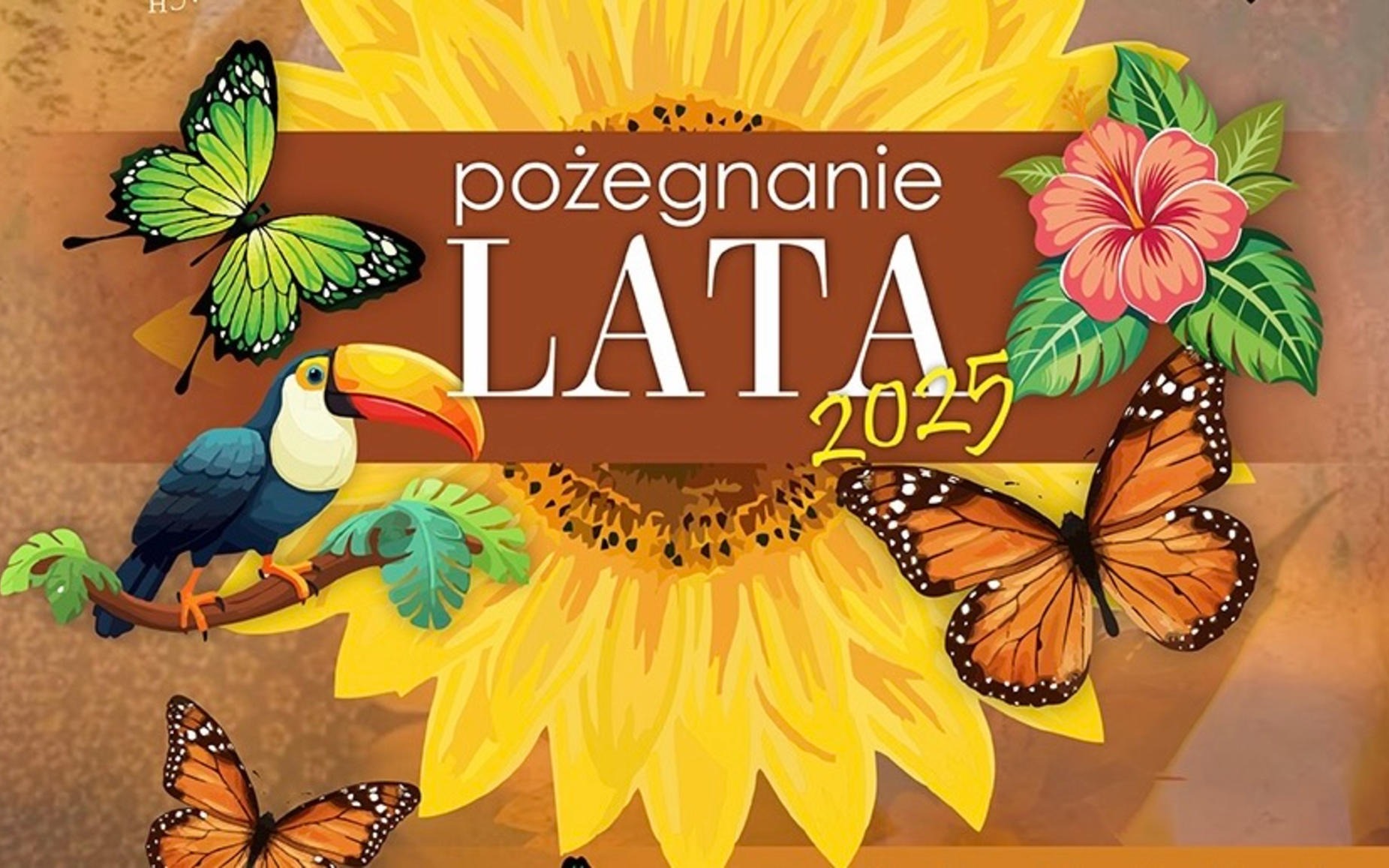 Animacje, koncerty i Lady Fama w Kętach