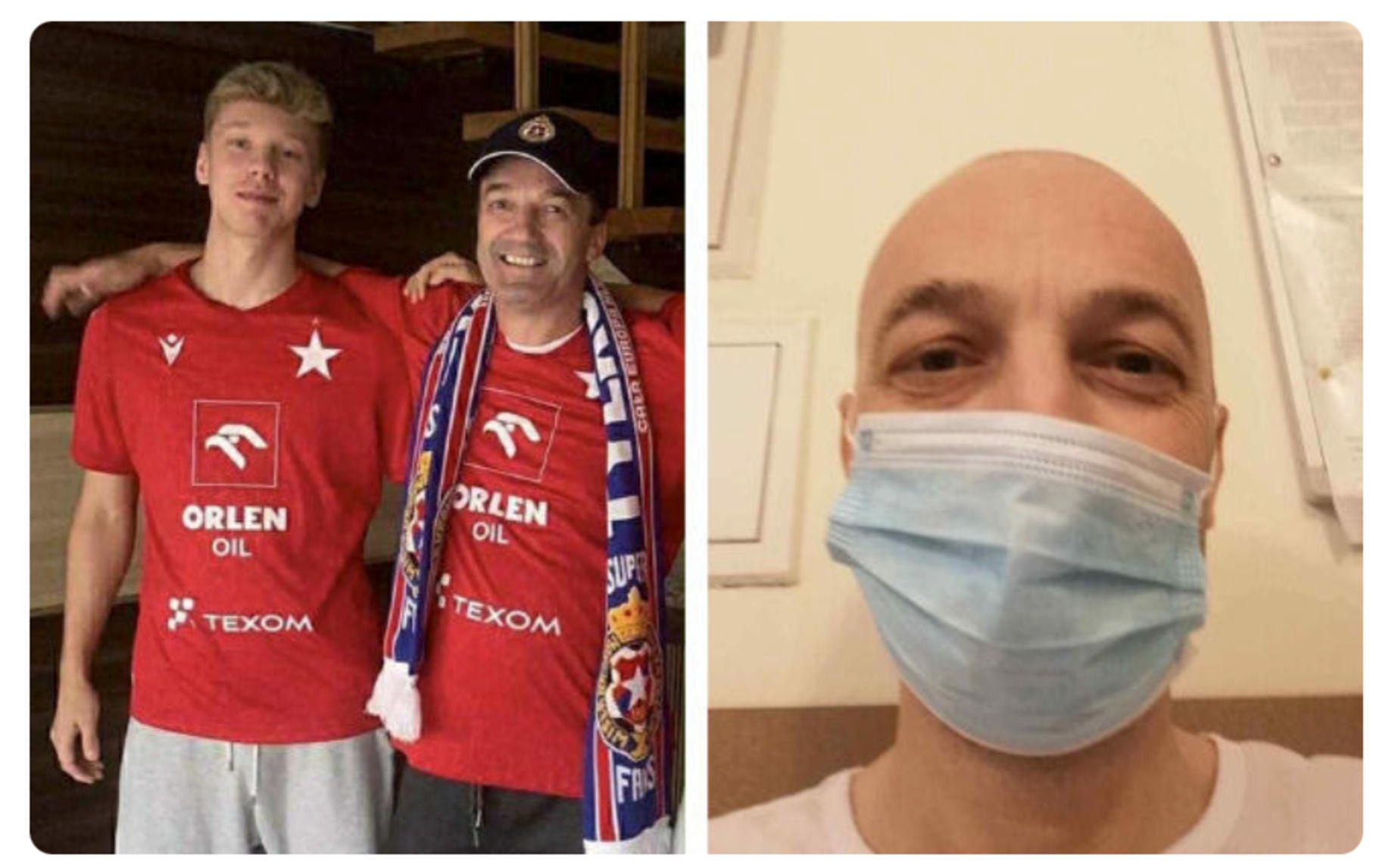 Zatorzanka organizuje wielki mecz charytatywny – FOTO, FILM