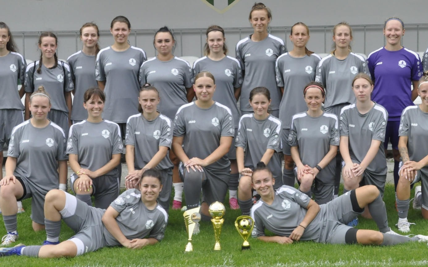 Iskierki chcą pójść za ciosem