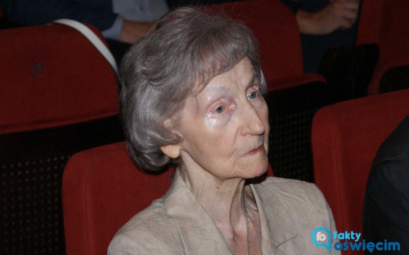Uroczysta sesja Rady Miasta w Oświęcimiu z okazji Święta Miasta