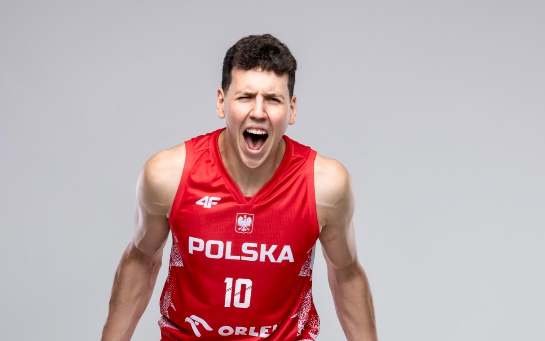 Wyjątkowy EuroBasket dla całego Oświęcimia – FOTO