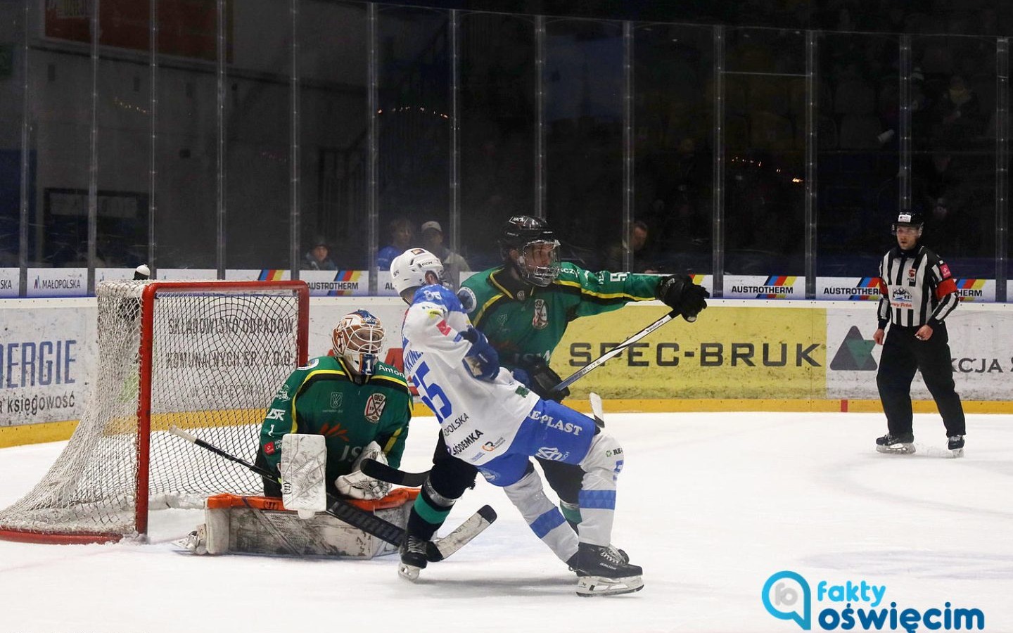 Unia wygrywa w Nowej Wsi, ale … tej słowackiej