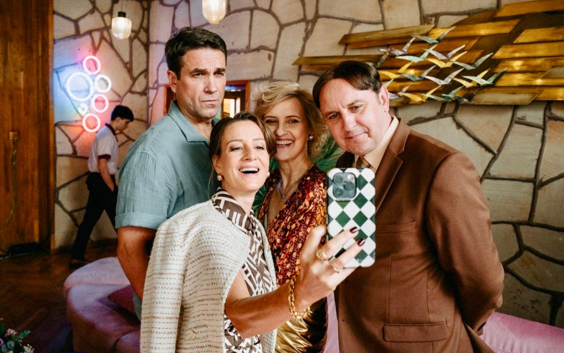 Kino dla Kobiet w Planet Cinema: „Teściowie 3”