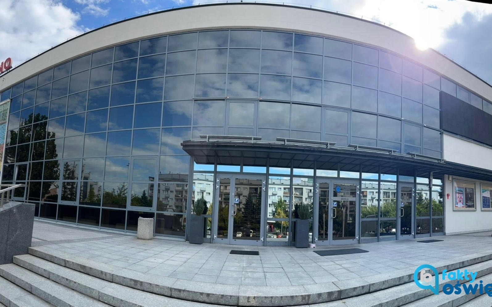 Chcesz tańczyć, śpiewać, malować? OCK czeka na Ciebie