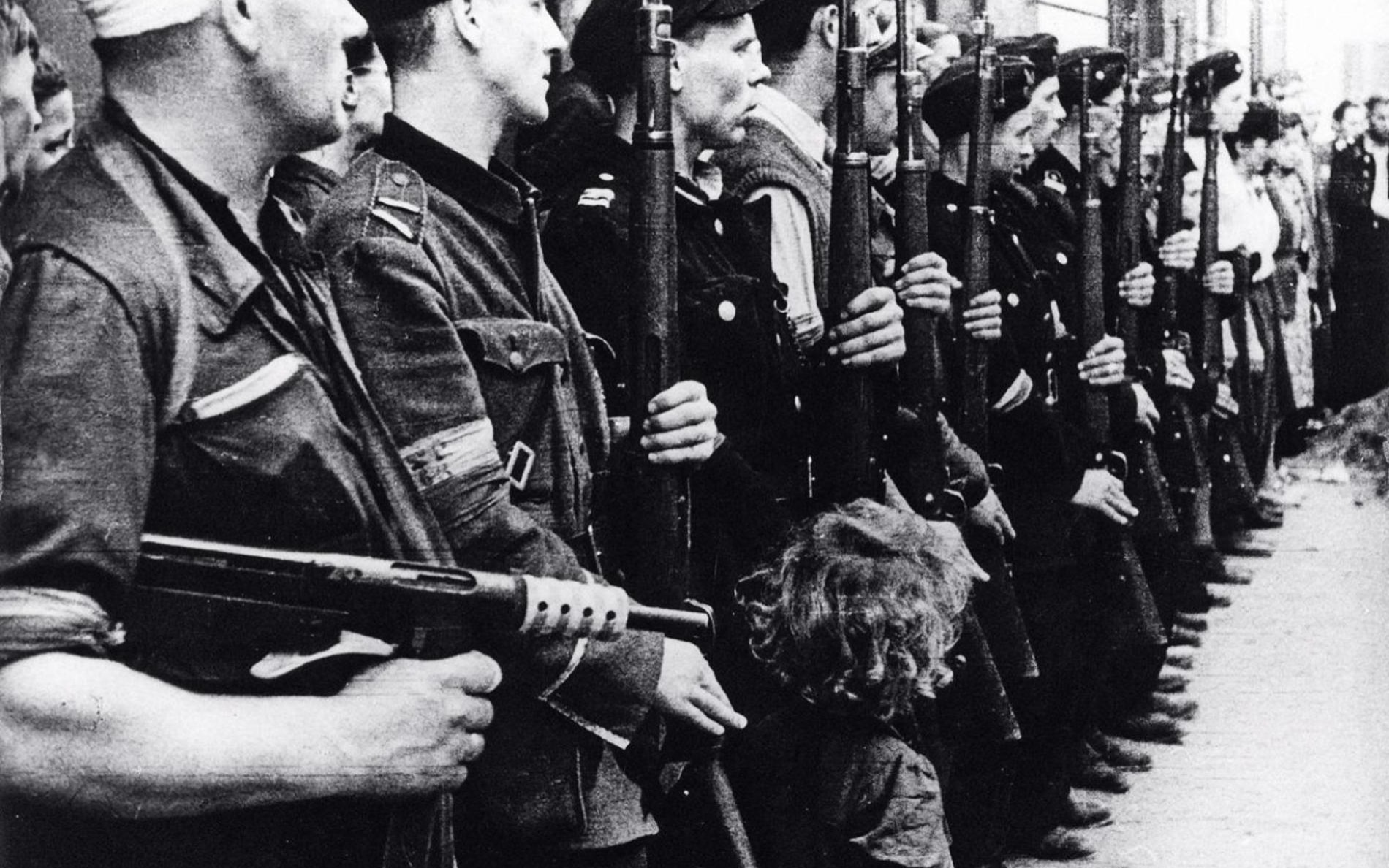 Kolekcjonerskie perełki na oświęcimskiej strzelnicy