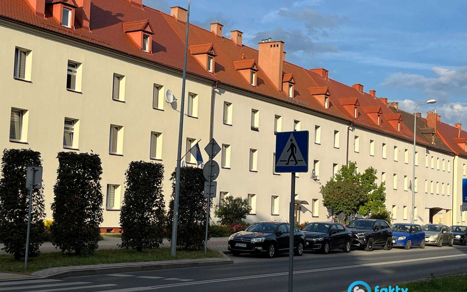 Wynajem mieszkań za ich remont okazał się strzałem w dziesiątkę