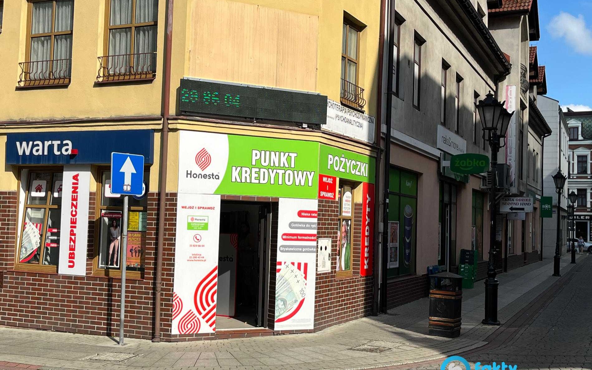 Oświęcim przygotowuje się do wprowadzenia uchwały krajobrazowej – FOTO