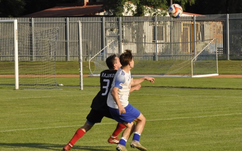 Szalona pogoń Bobrka w meczu z góralami