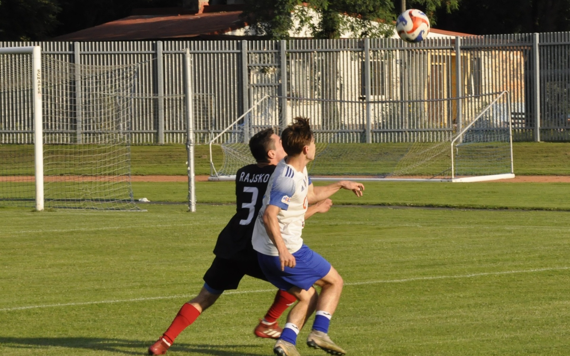Szalona pogoń Bobrka w meczu z góralami
