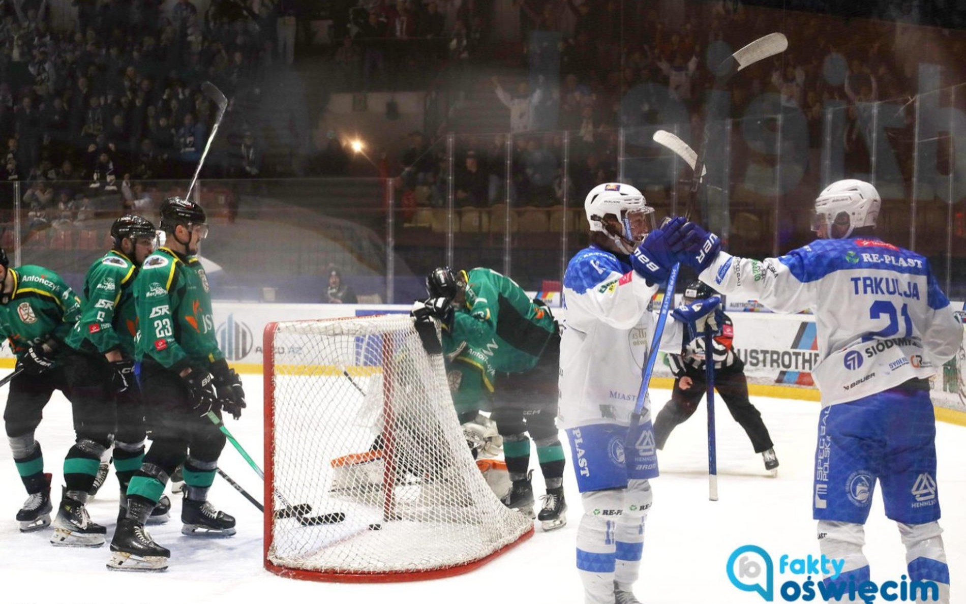 Lekcja skuteczności od czeskiego pierwszoligowca