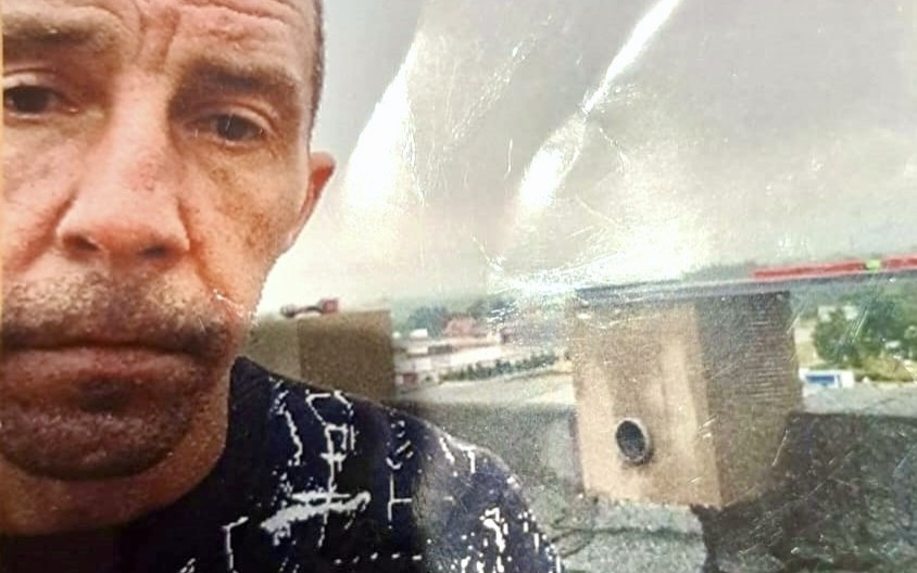 Policja prosi o pomoc w poszukiwaniach mieszkańca Rajska