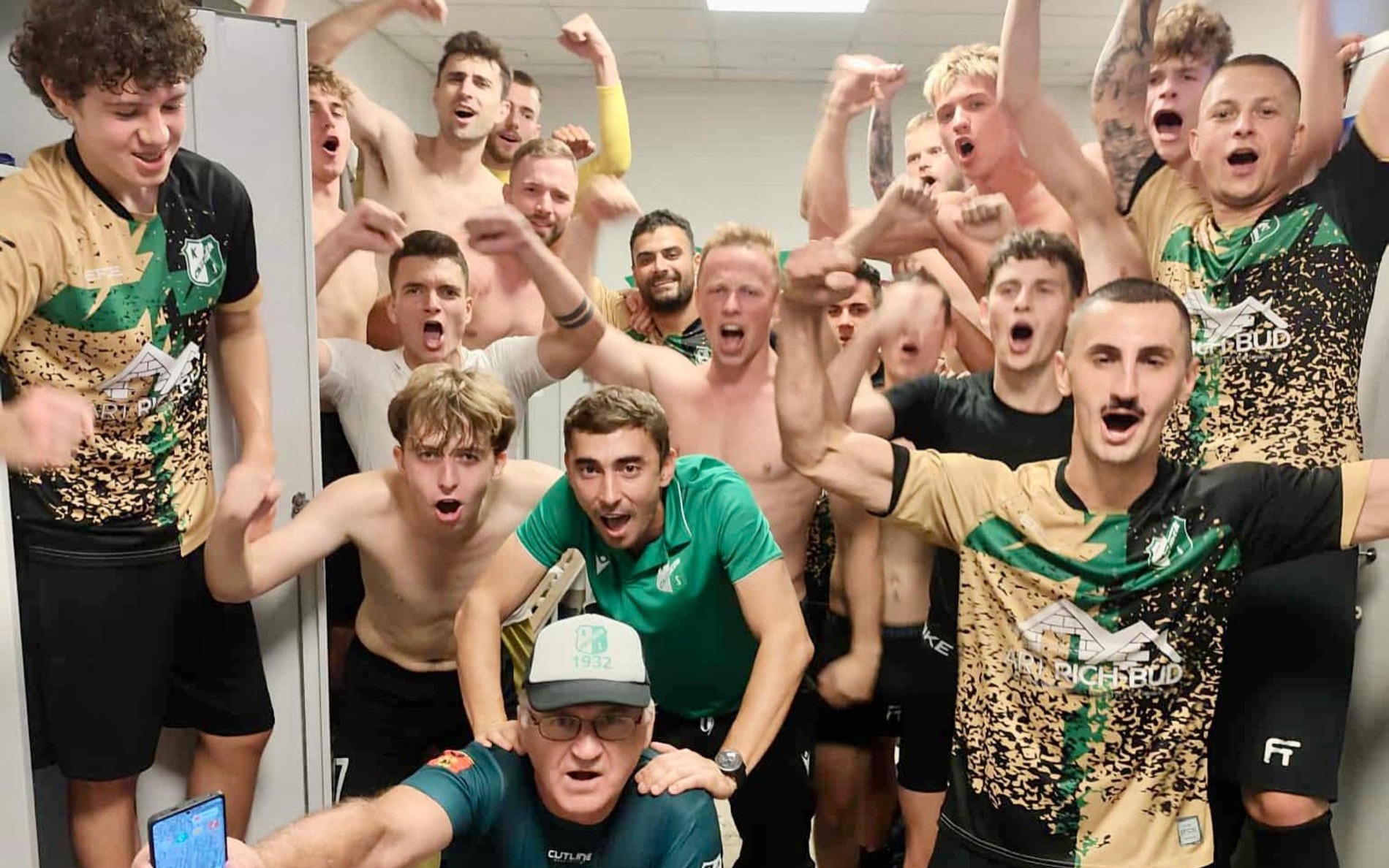 Kto z kim i o której? Futbolowy rozkład jazdy