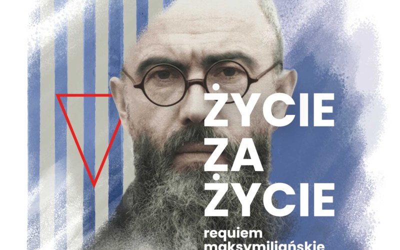 Requiem maksymiliańskie w Centrum świętego Maksymiliana