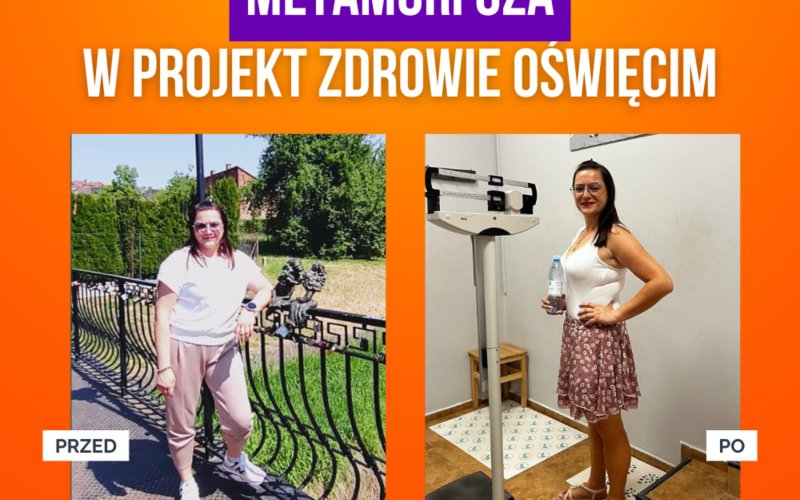 Zmień nawyki i zobacz wyniki