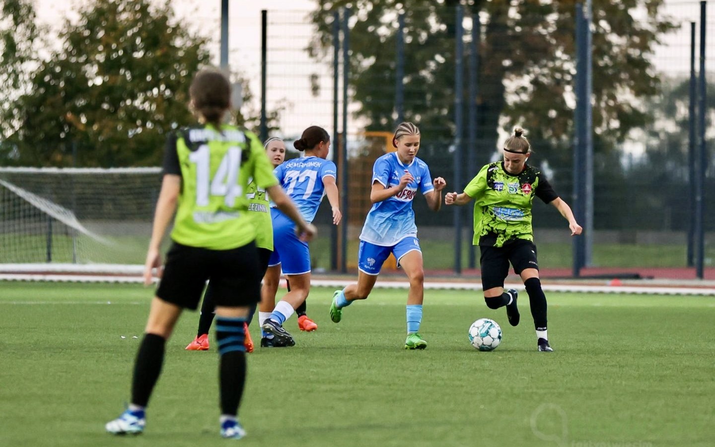 Jest trzecie zwycięstwo. Dublet „Karo”