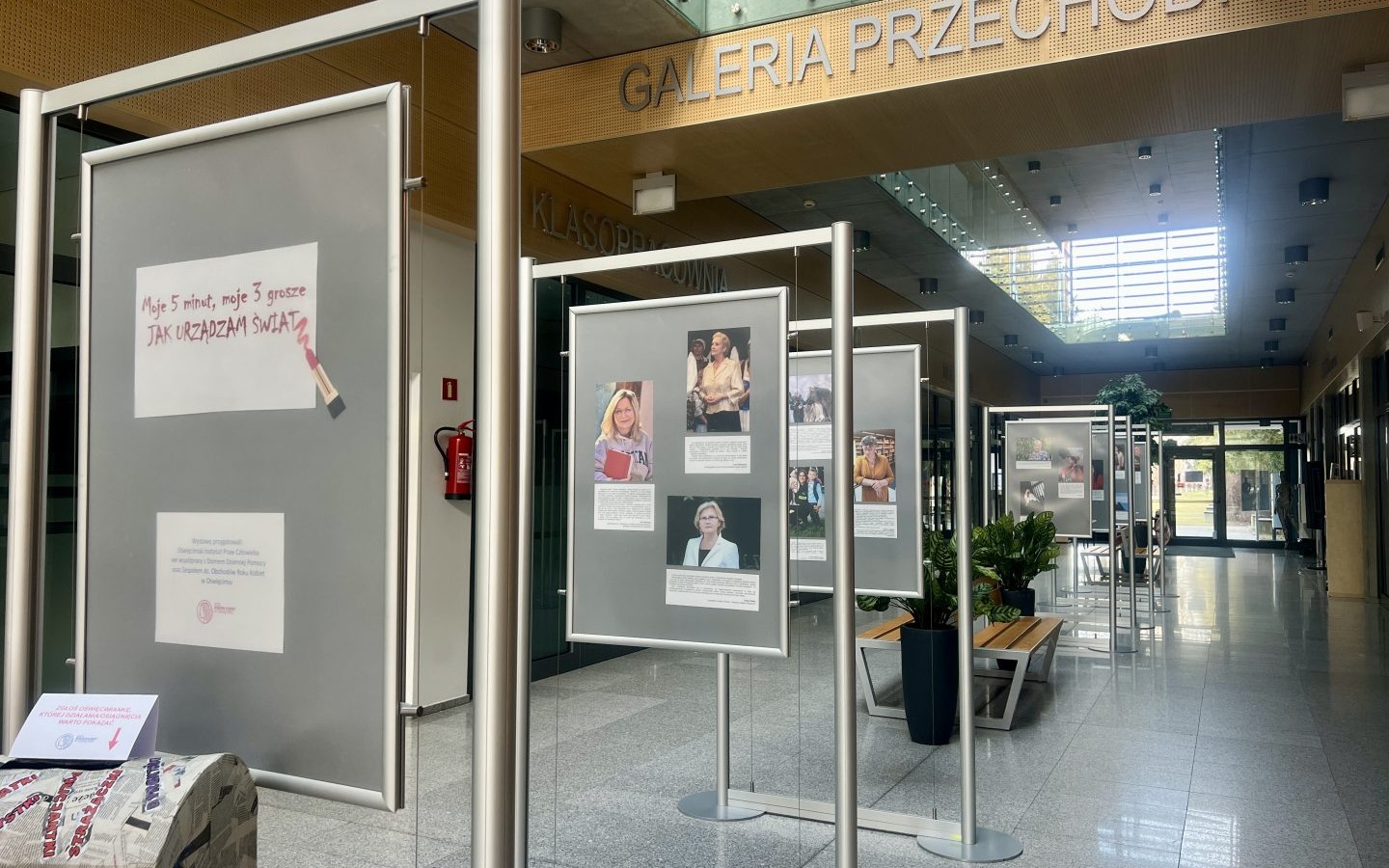 Kobieca siła przejmuje MOSiR. Pożegnanie lata w rytmie tańca