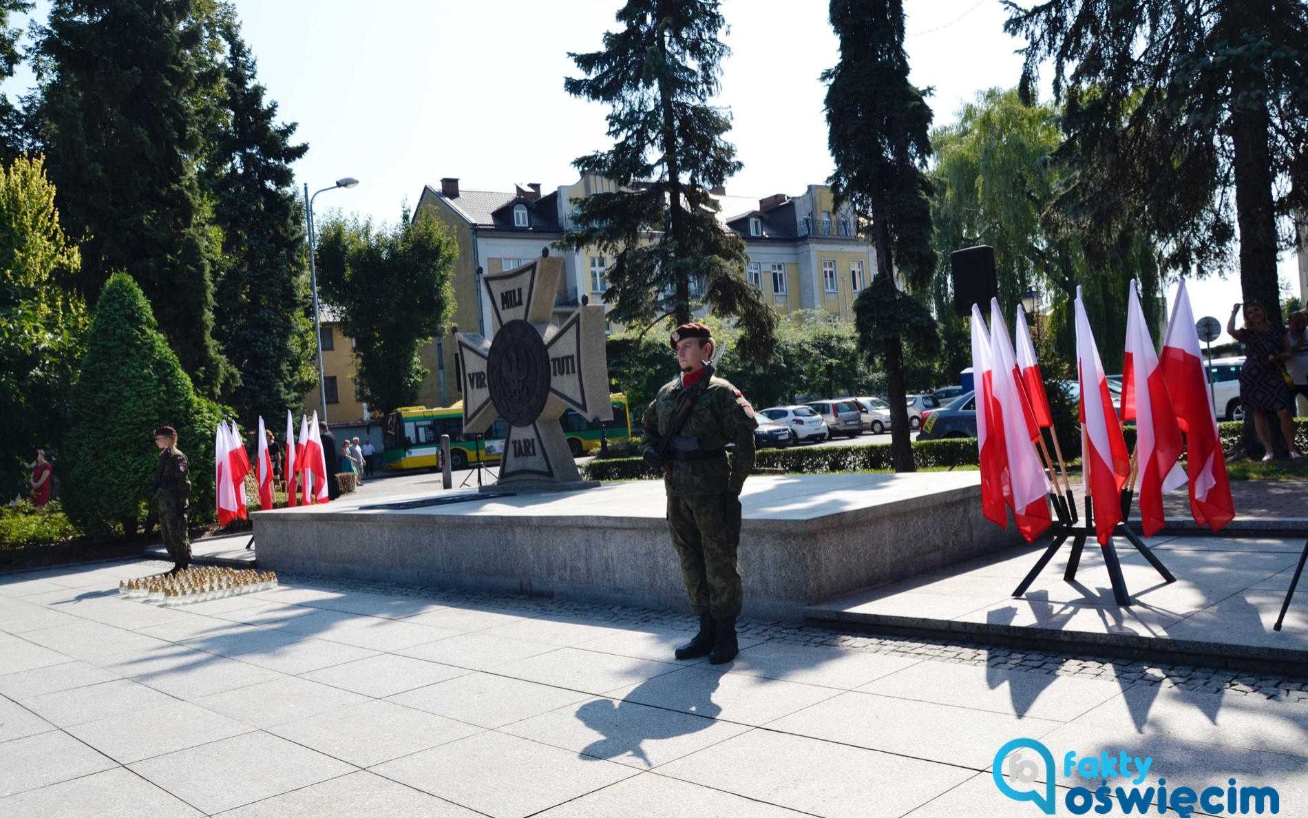 Rocznica napaści sowietów na Polskę
