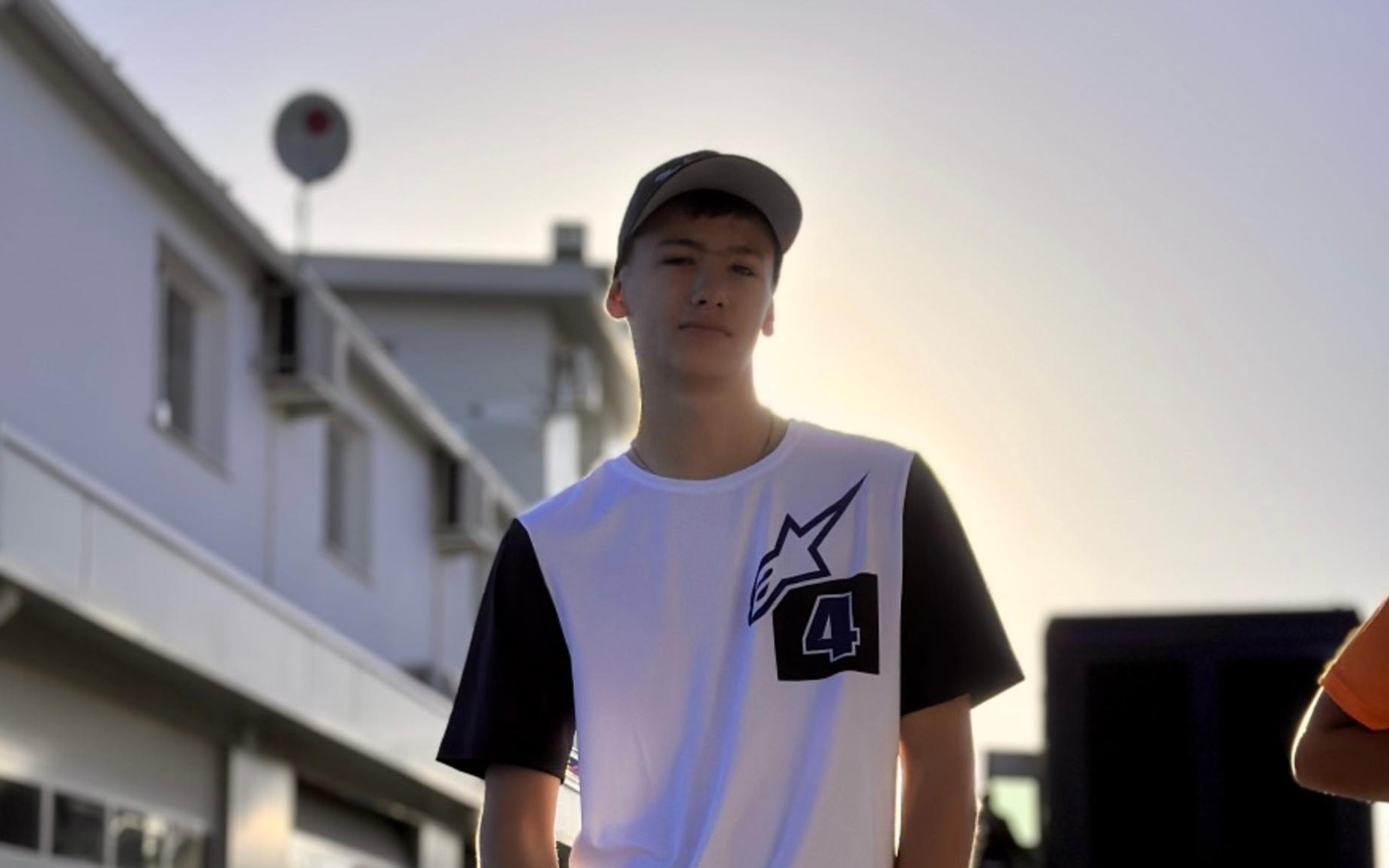 Kolejny krok w karierze Kuby Belaka – FOTO