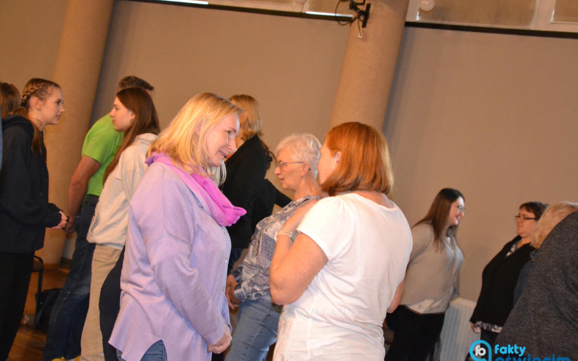 „Wszystko zaczyna się w głowie”. PrzytulJA o zdrowiu psychicznym