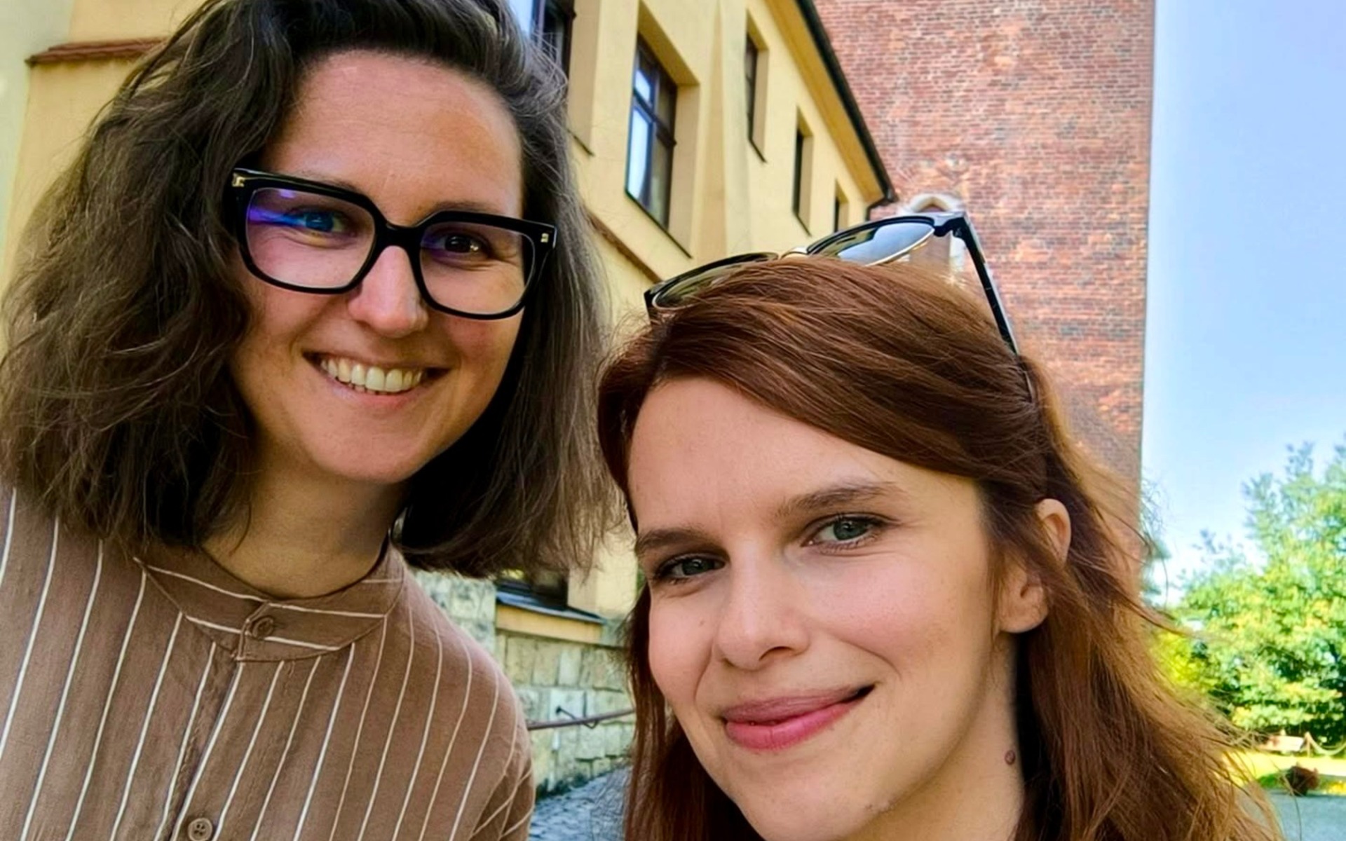 Siła Kobiet z Fundacją Miasto Pracownia. Jedna noc, sześć warsztatów