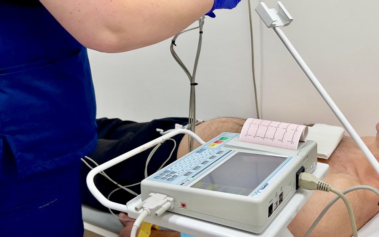 Biała Sobota w GVM Carint. Bezpłatnie sprawdzisz serce