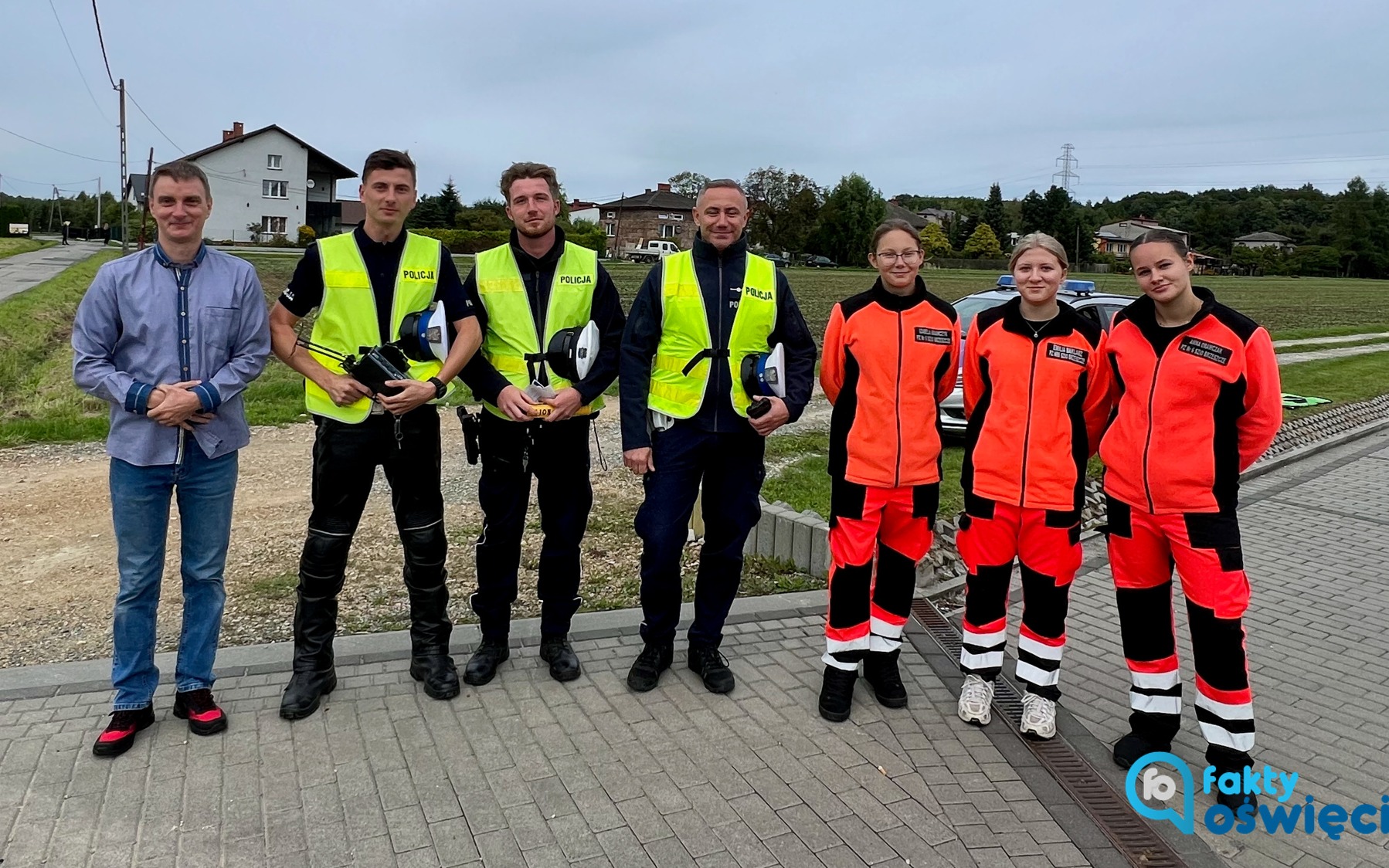 Europejski Tydzień Mobilności z lekcją bezpiecznej jazdy – FILM, FOTO