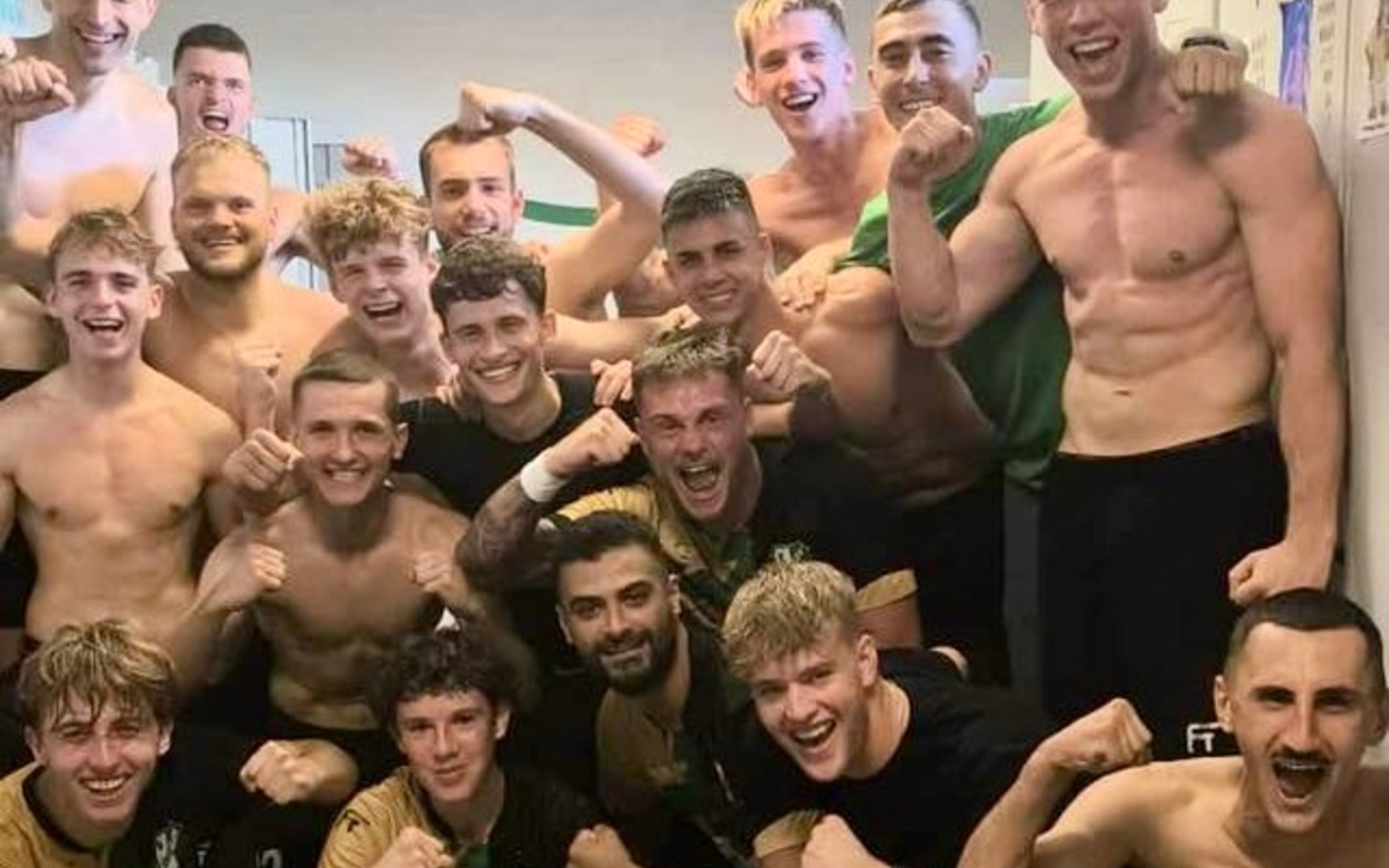 Chełmek na V-ligowym podium. Derby bez goli