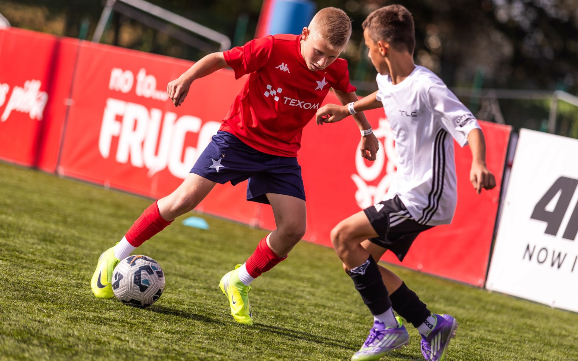 Znamy najlepszych dryblerów w Małopolsce – FOTO