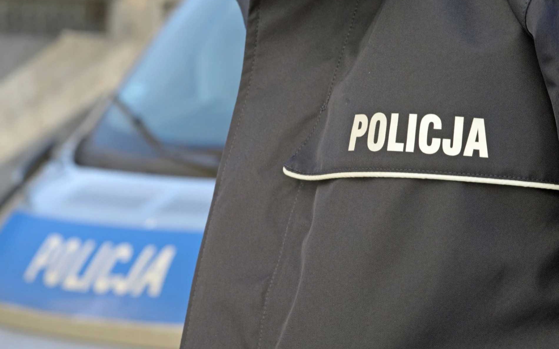 Zaginiony 16-latek z Oświęcimia wrócił do domu