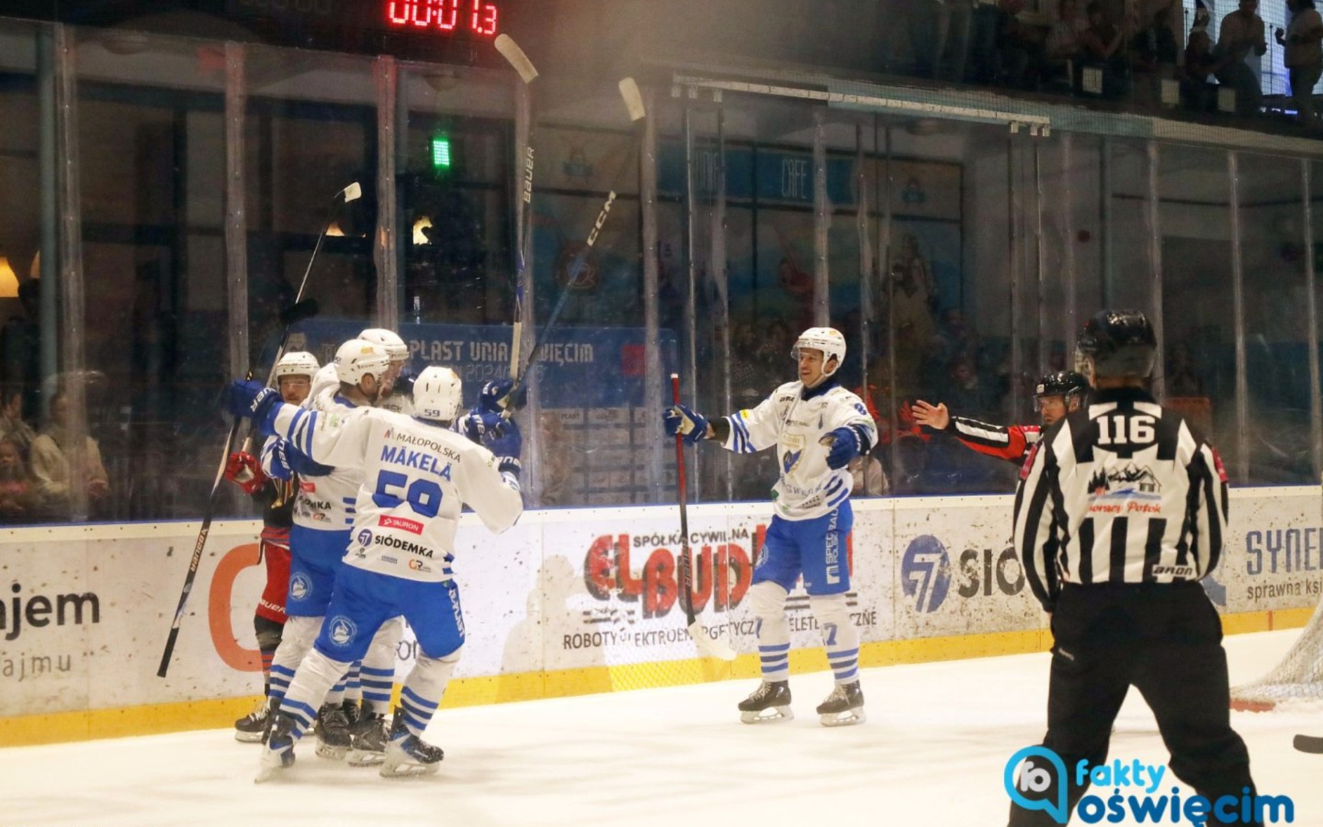 Unia zachowuje żółtą koszulkę lidera