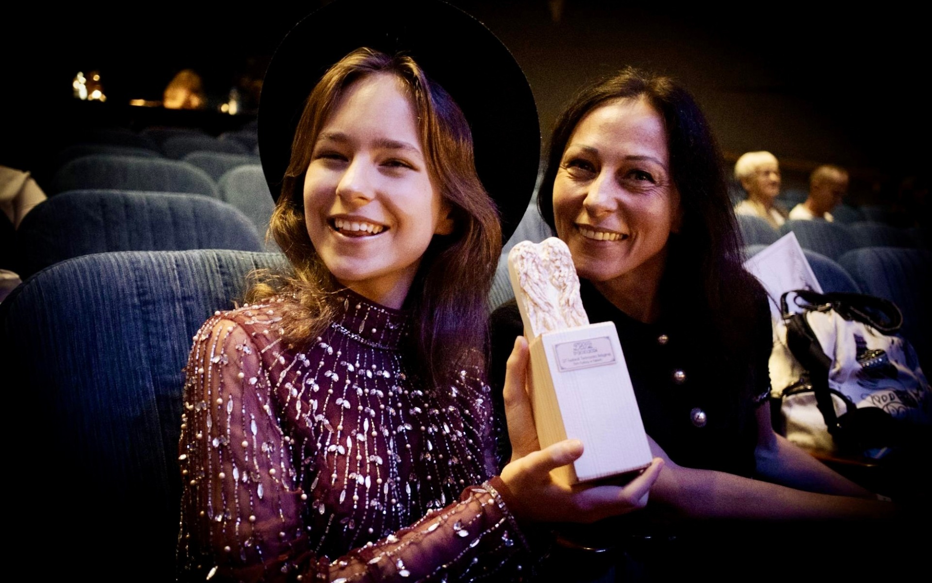 Psallite Deo. Pięć dni muzyki, filmu i sztuki w Kętach