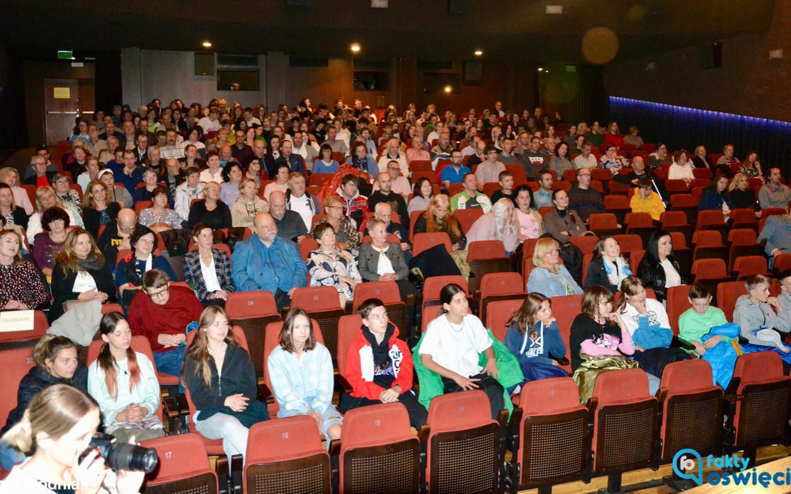 Bratnie Serca zapraszają na wydarzenie „W rytmie zdrowia”