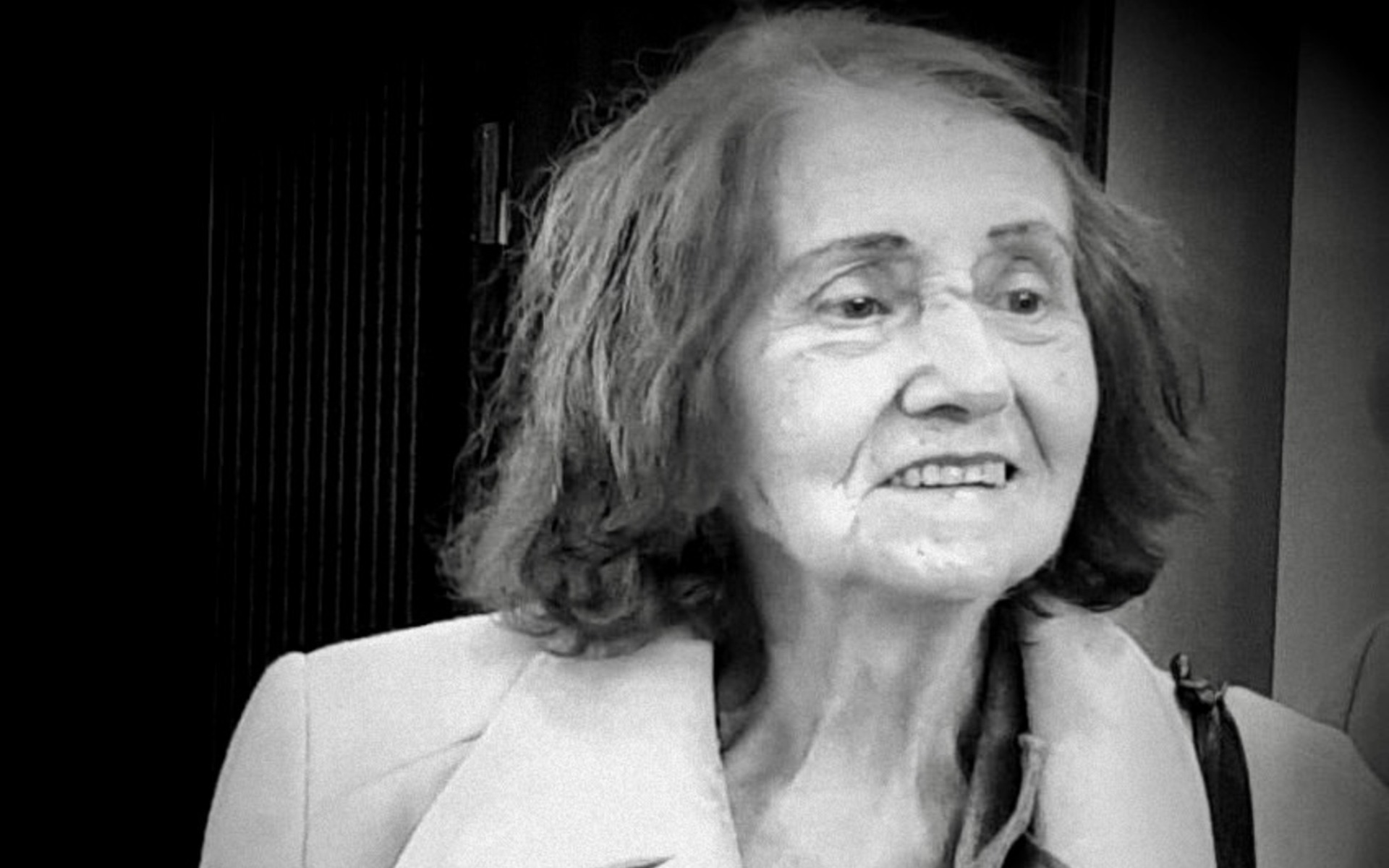 Odeszła Anna Nosal-Tobiasz, artystka i poetka z Oświęcimia