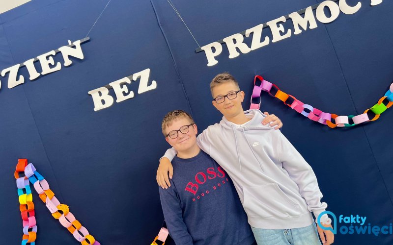 Nastolatkowie z Osieka wyróżnieni za uratowanie kociąt – FILM, FOTO