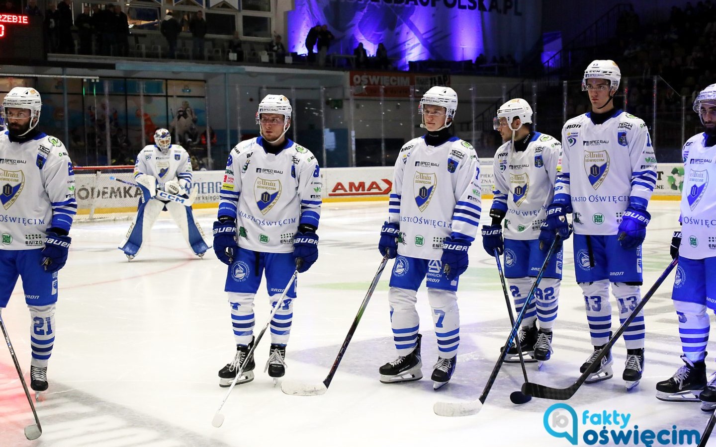 Kosztowna porażka. Unia traci pozycję lidera