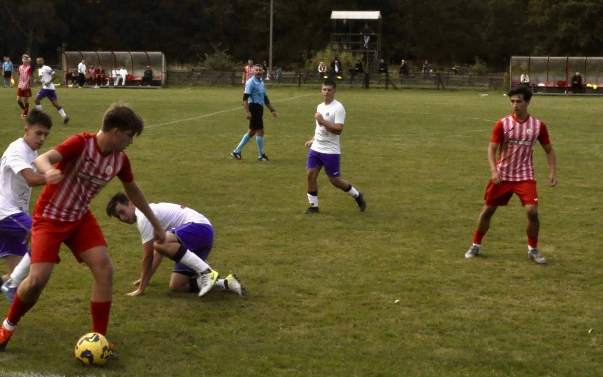 Pech Unii, remis na szczycie i fajerwerki Jędrzeja Krawczyka