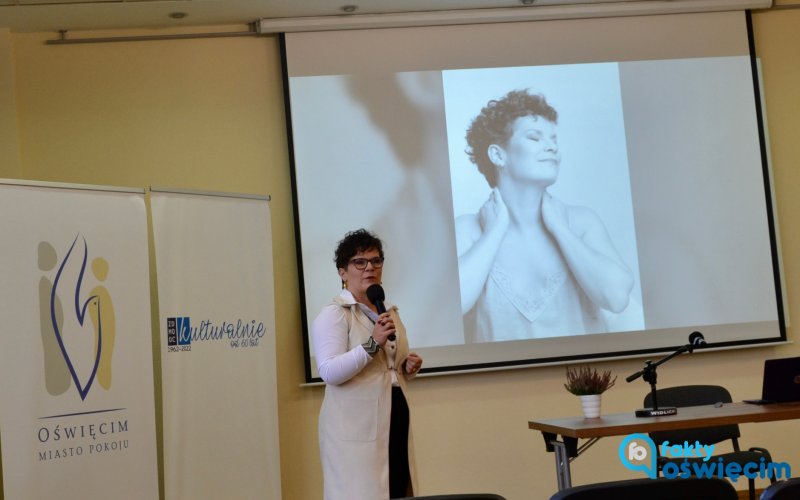 Forum Zdrowia Kobiet w OCK. Silna dawka wiedzy i wsparcia – FILM, FOTO