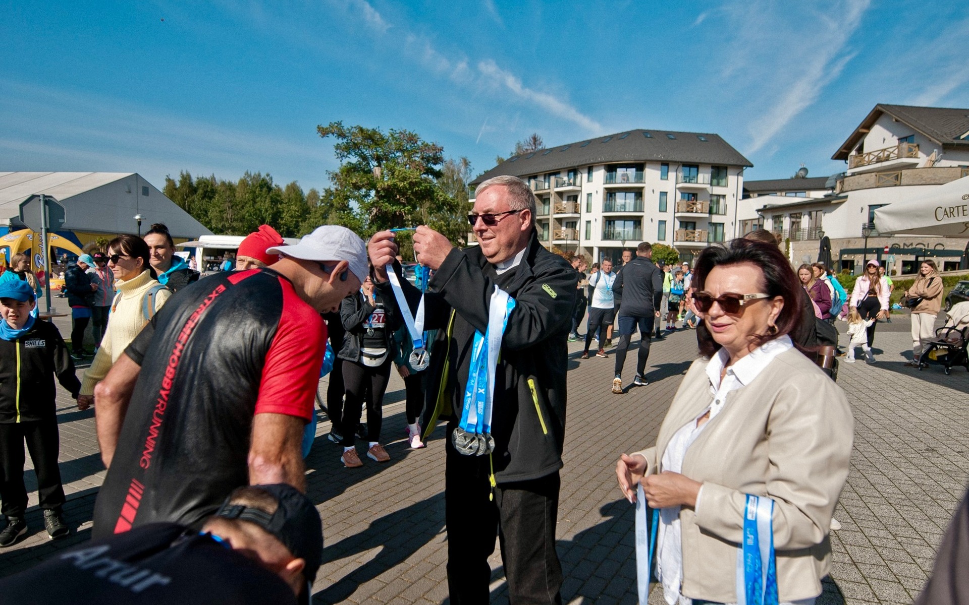 10. Bieg na Molo za nami. 350 uczestników i ogrom dobra – FOTO