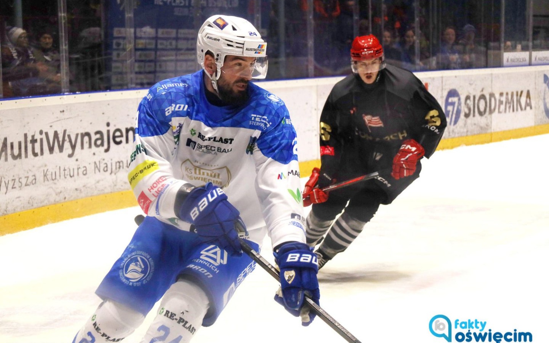 Derby dla Unii i powrót na miejsce lidera