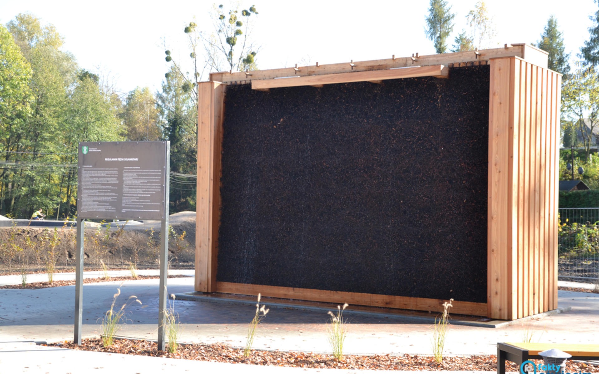 Porozmawiajmy o bezpieczeństwie w Polance Wielkiej