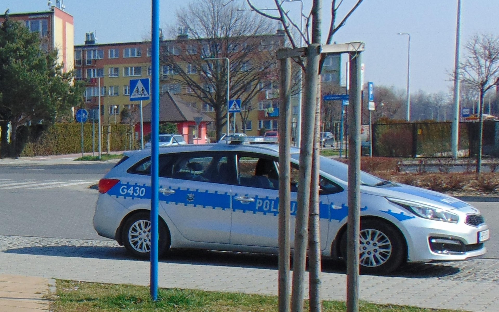 Podszyła się pod pielęgniarkę i okradła seniorkę z Oświęcimia